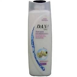 دنی وان شامپو سیر 400میل